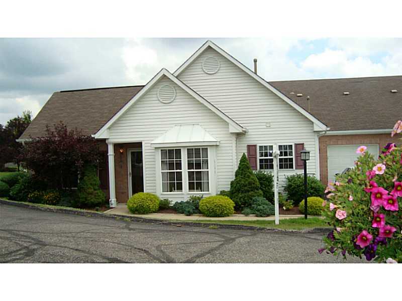 Property Photo:  6206 Oyster Bay Court  PA 15017 