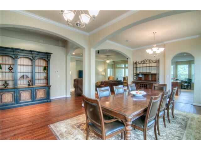 Property Photo:  115 Bellagio Drive  TX 78734 