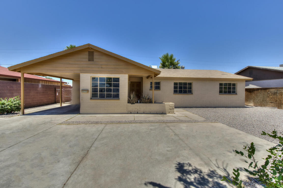 Property Photo:  5636 N 35th Avenue  AZ 85017 