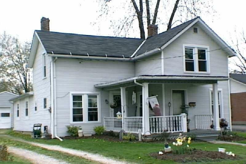 Property Photo: 37 Berne Street OH 43015