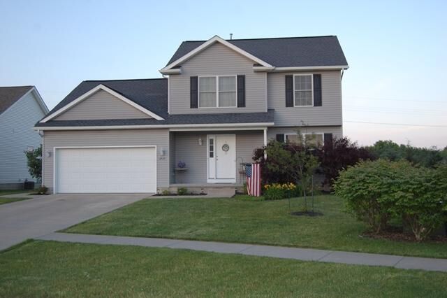 Property Photo: 2725 S Birch Run PA 16506