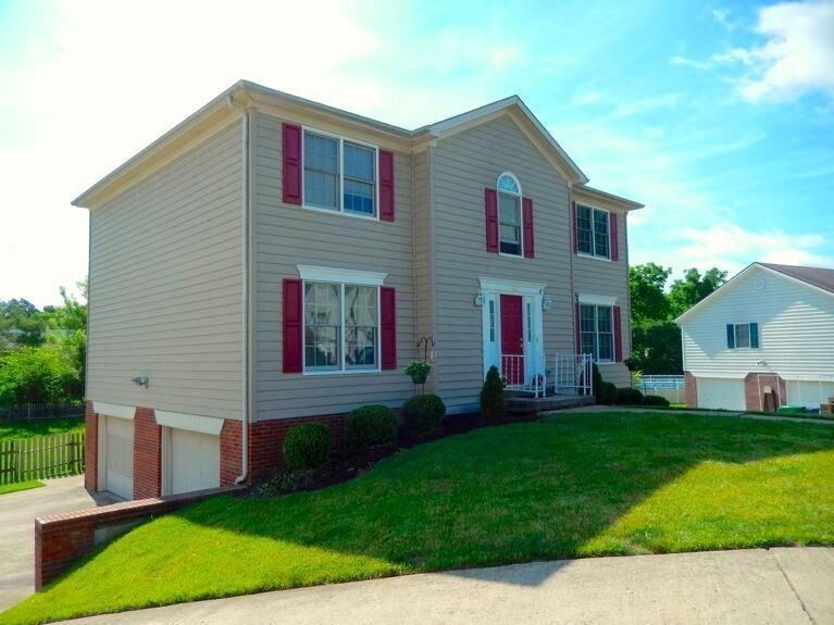 Property Photo: 108 Aberdeen KY 40422