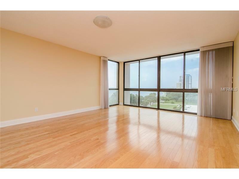 Property Photo:  3301 Bayshore Boulevard 809  FL 33629 