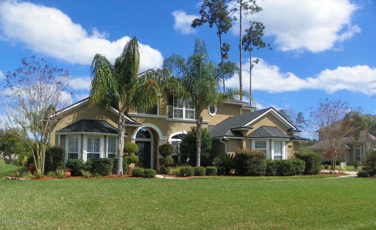 Property Photo: 2623 Country Side Drive FL 32003