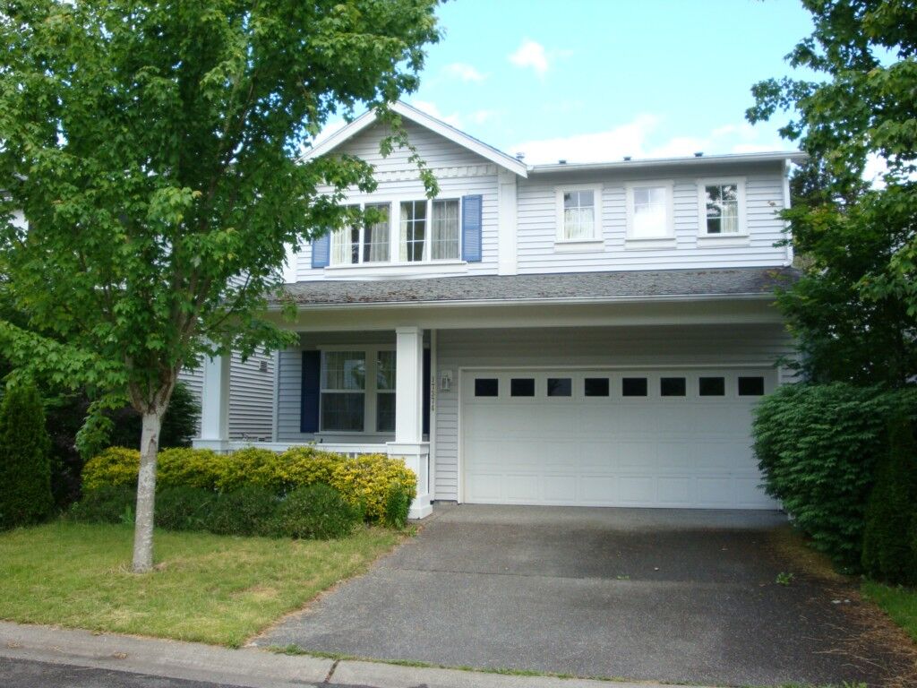 Property Photo:  17374 92nd Place NE  WA 98011 