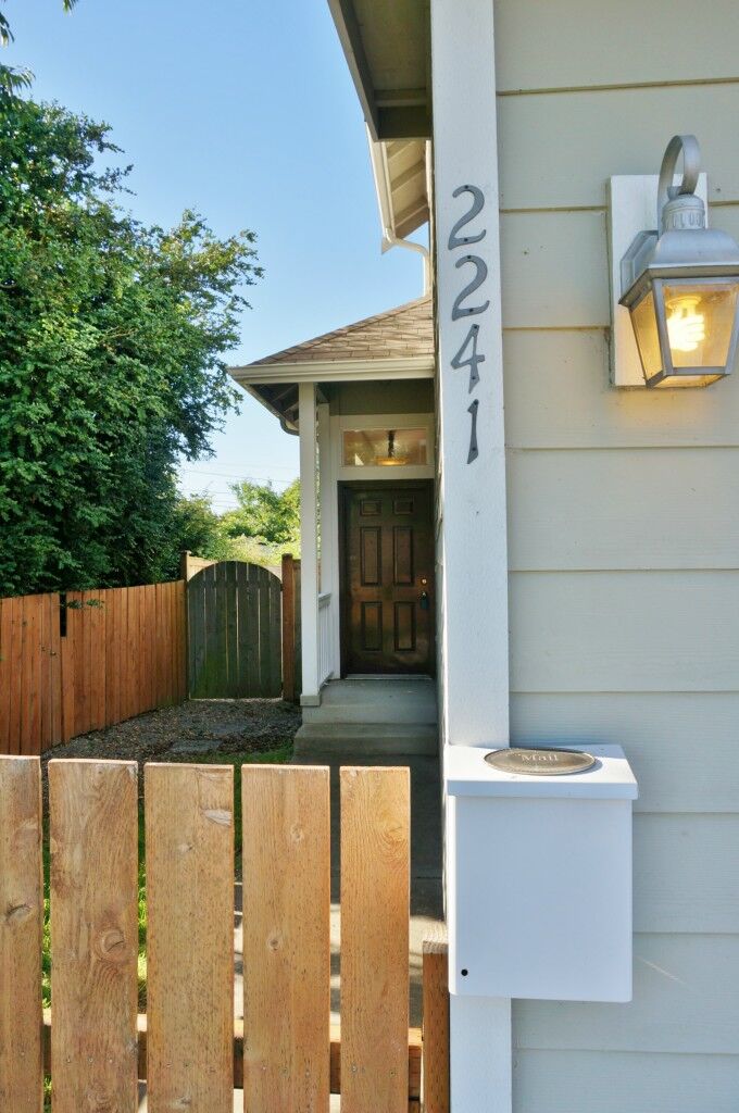 Property Photo: 2241 E 35th St WA 98404