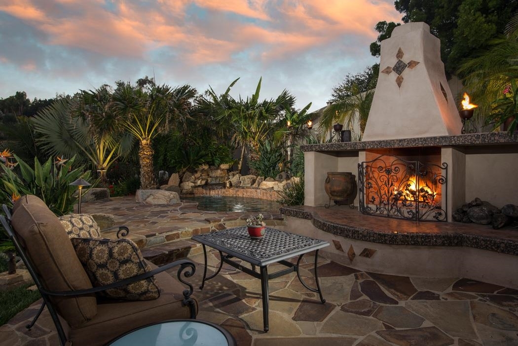 Property Photo: 20570 Fortuna Del Sur CA 92029