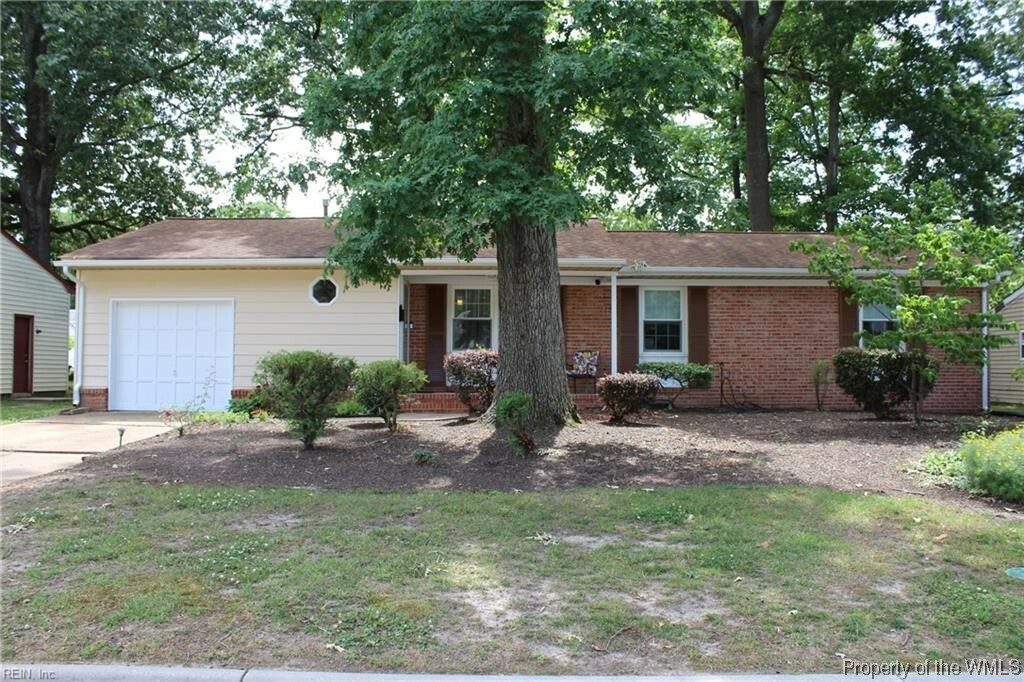 Property Photo:  175 Ruston Drive  VA 23602 