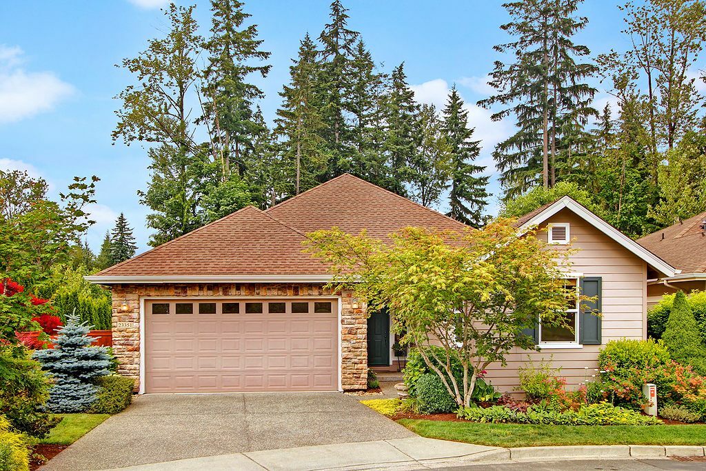 Property Photo:  23351 NE 126th St  WA 98053 