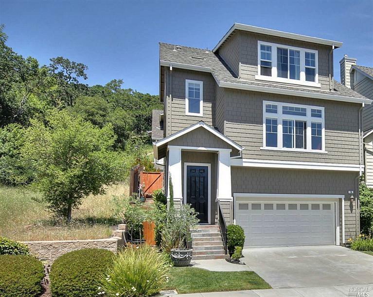 Property Photo:  26 Rowe Ranch Drive  CA 94949 