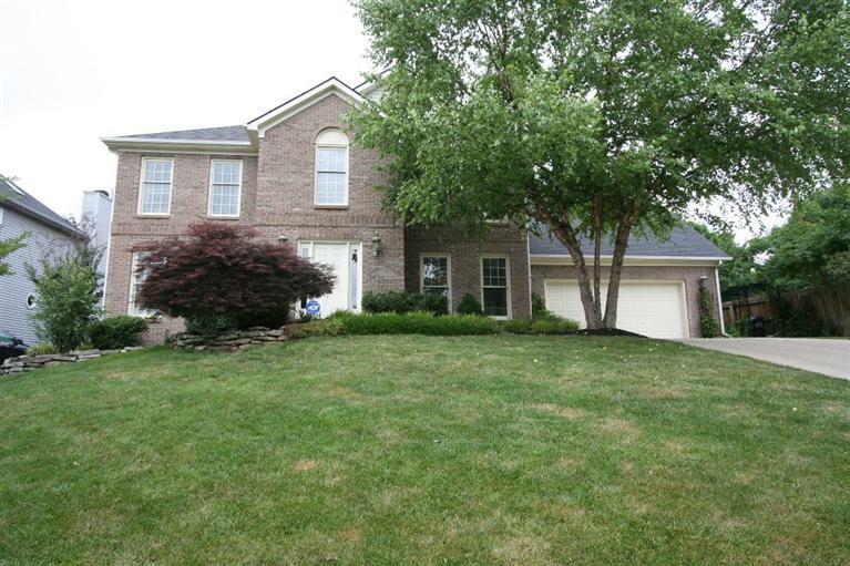 Property Photo: 4648 Collinswood Drive KY 40515