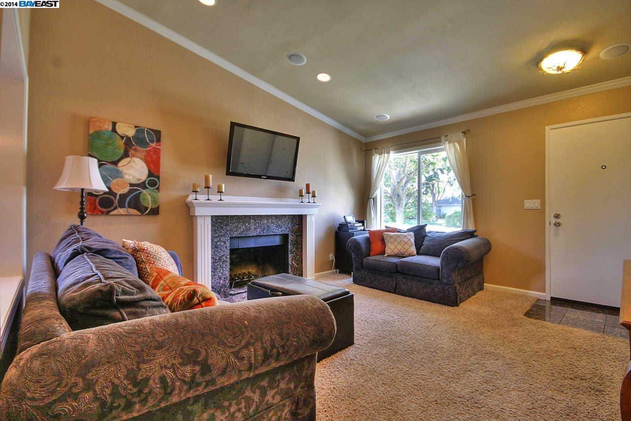 Property Photo:  4103 Bishop Pine Way  CA 94551-6776 