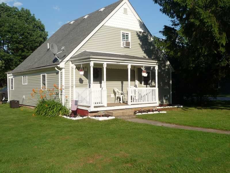 Property Photo: 1945 Cole Drive PA 16505