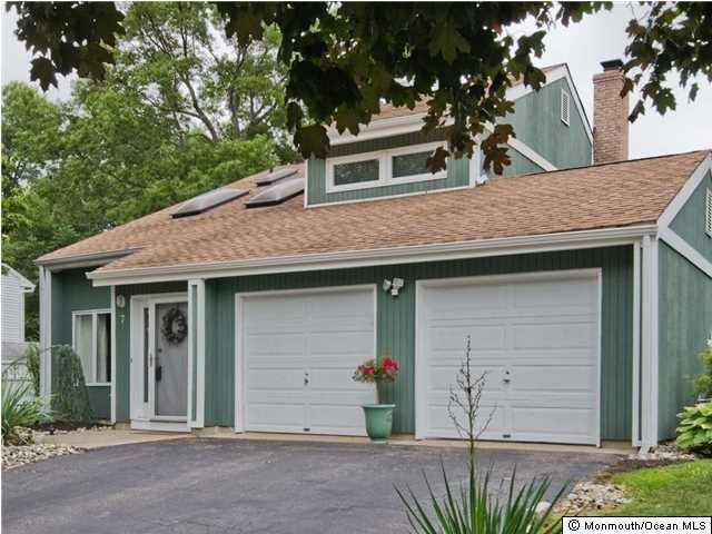 Property Photo: 7 Bristlecone Drive NJ 07731
