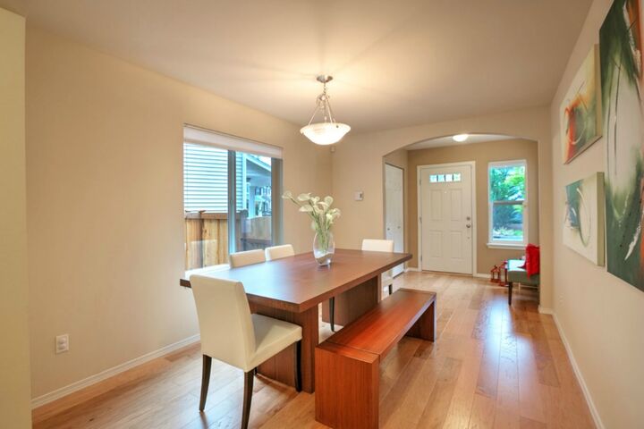 Property Photo: 9970 244th Place NE WA 98053