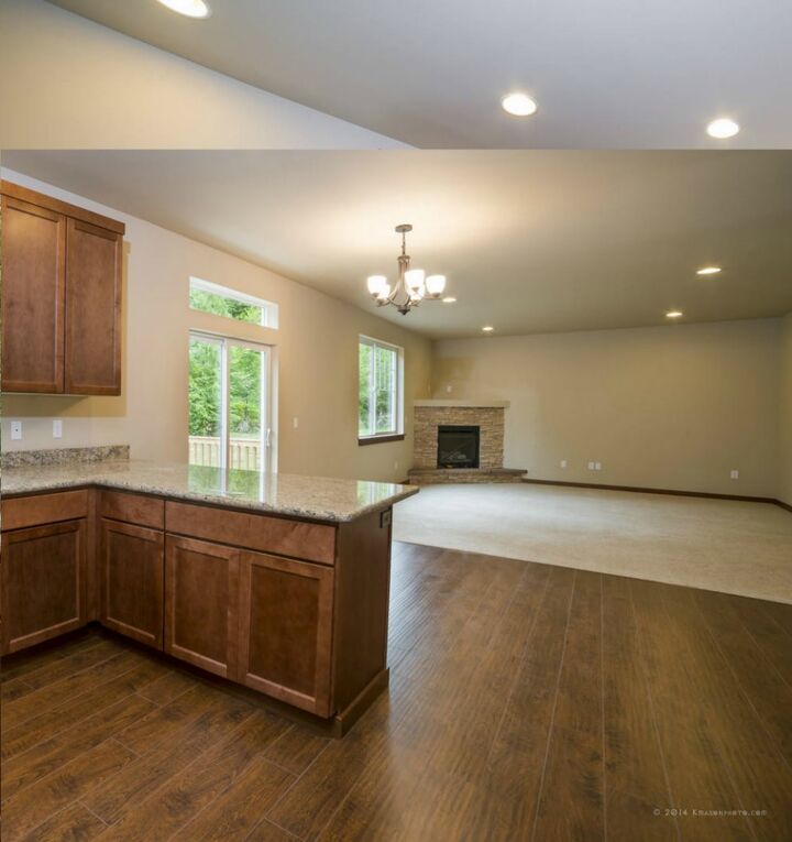 Property Photo:  8530 115th Ave NE  WA 98258 