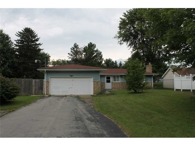 Property Photo: 2445 Brighton Road PA 16117