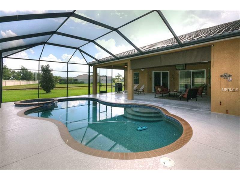 Property Photo: 364 165th Court NE FL 34212
