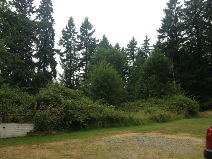 Property Photo:  15627 240th St E  WA 98338 