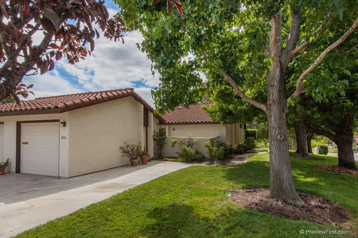 Property Photo:  1896 Forestdale  CA 92024 