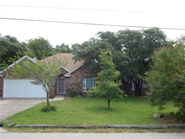 Property Photo:  2108 N Cannes Drive  TX 78613 