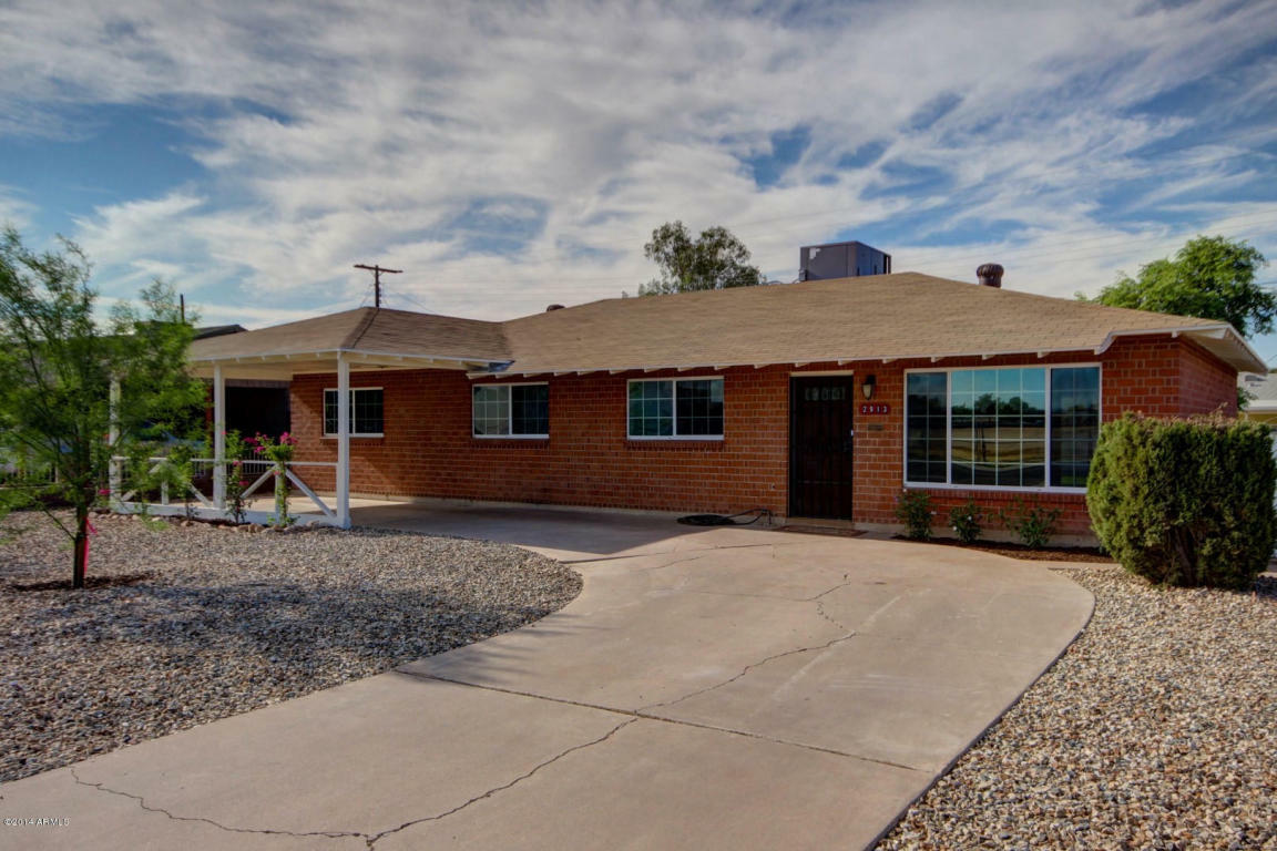 Property Photo:  2913 W Maryland Avenue  AZ 85017 