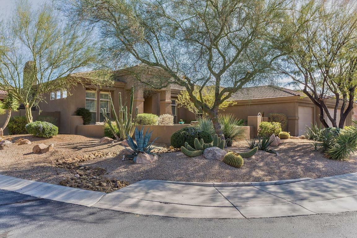 Property Photo:  7739 E Evening Glow Drive  AZ 85266 