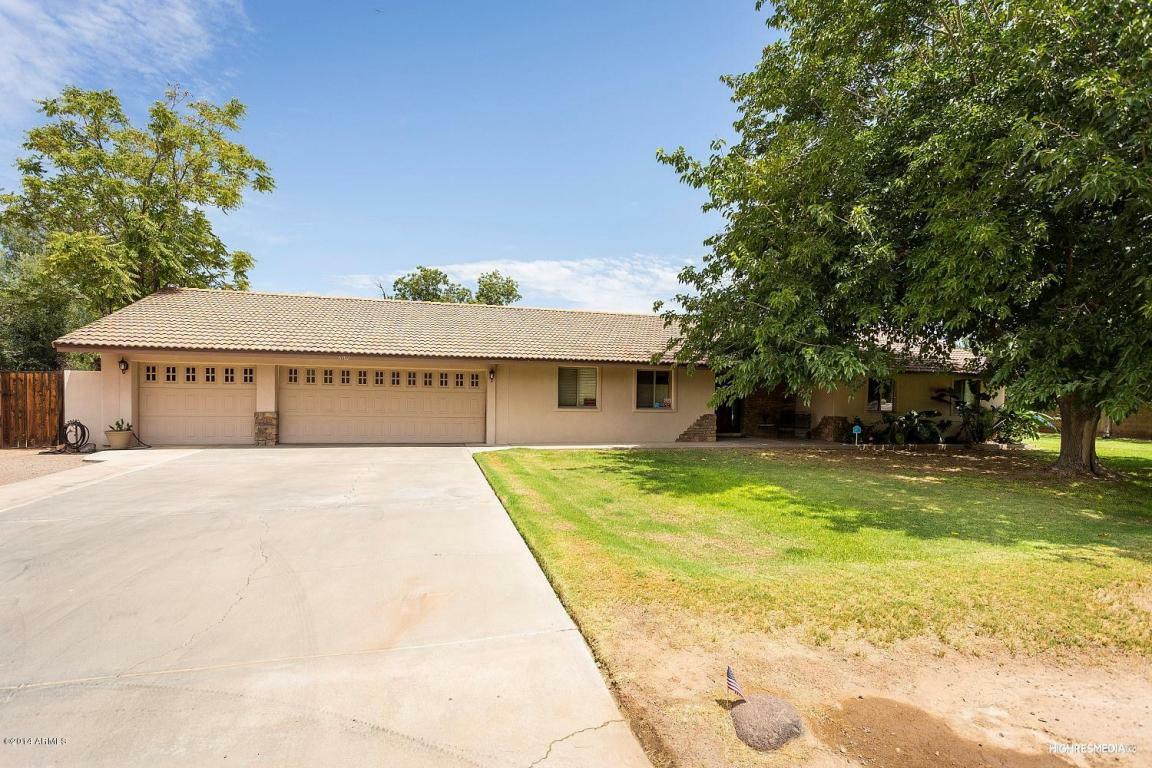 Property Photo:  6702 W Pershing Avenue  AZ 85381 