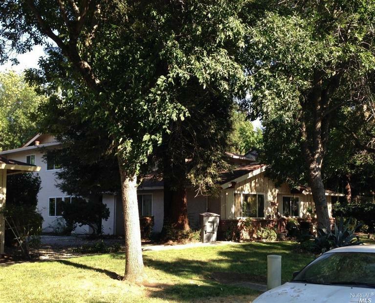 Property Photo: 142 Del Rio Circle 2 CA 95687