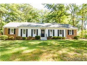 Property Photo:  10230 Gwynnbrook Road  VA 23235 