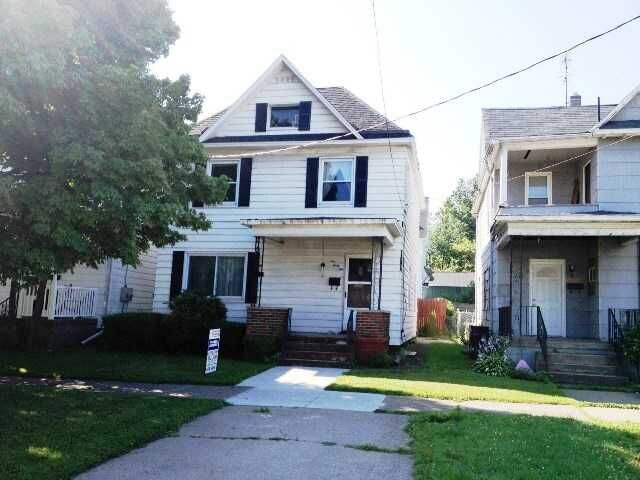 Property Photo:  1049 E 10th Street  PA 16503 