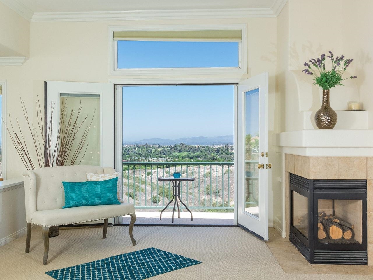 Property Photo: 5716 Brittany Forrest Lane CA 92130