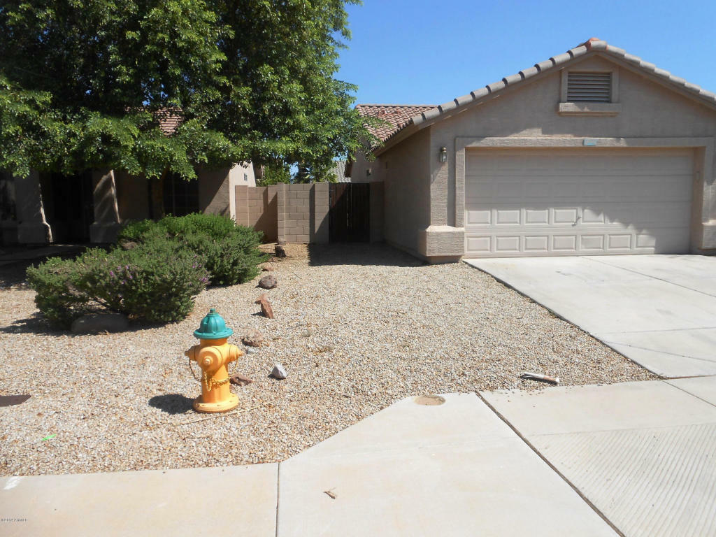 Property Photo:  11318 E Edgewood Avenue  AZ 85208 