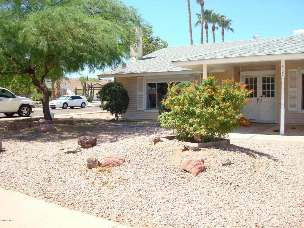 Property Photo:  4702 E Ahwatukee Drive  AZ 85044 