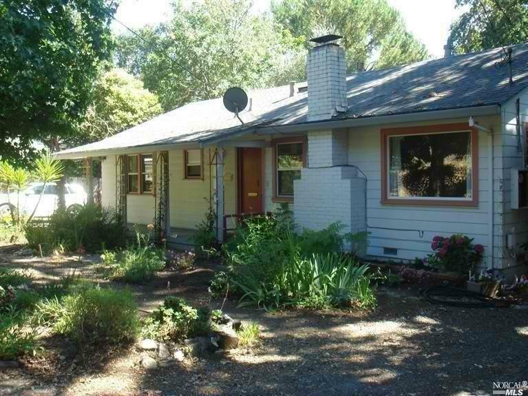 Property Photo:  1545 Franklin Avenue  CA 95404 