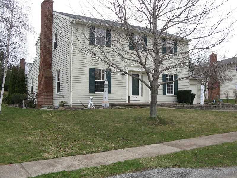Property Photo:  5218 Mill Street  PA 16509 