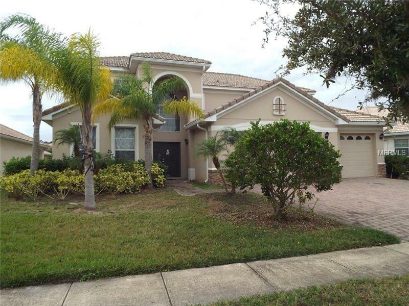 Property Photo:  3830 Golden Feather Way  FL 34746 