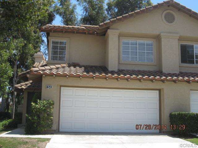 Property Photo:  54 Regato  CA 92688 