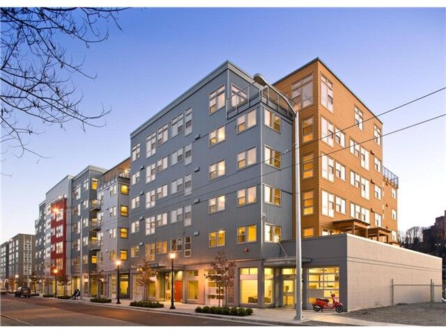 827 Hiawatha Place S 316  Seattle WA 98144 photo