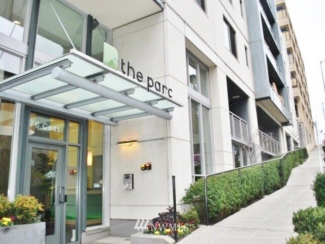 Property Photo: 81 Clay Street 222 WA 98121