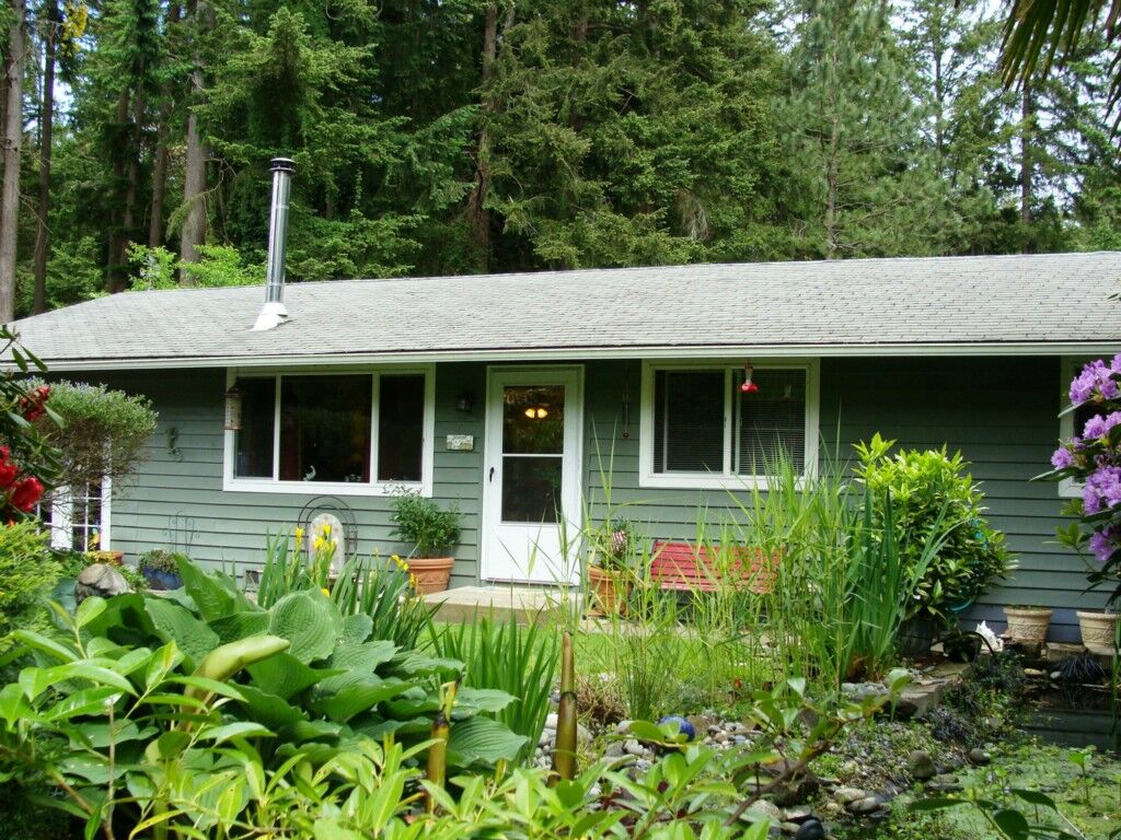 Property Photo:  5406 Huntwick Dr NW  WA 98335 