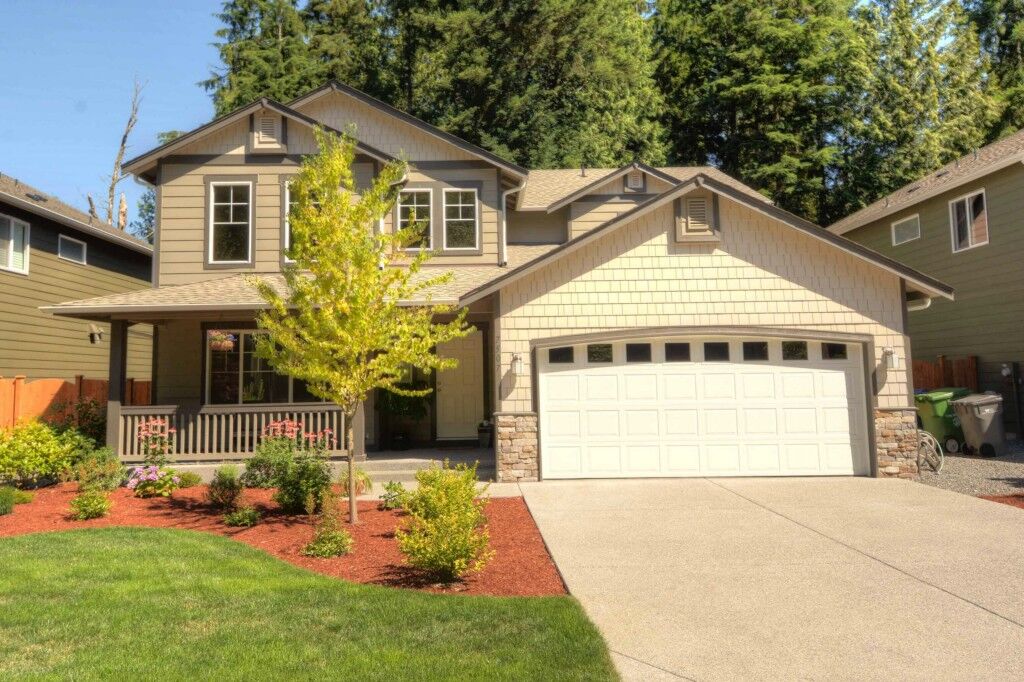 Property Photo:  7507 15th Place SE  WA 98258 