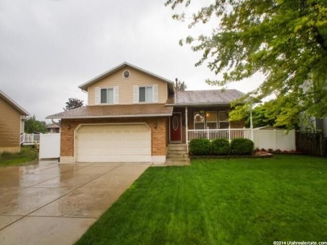 Address not disclosed  Kaysville UT 84037 photo