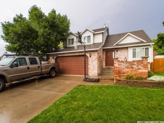 Property Photo:  Address not disclosed  UT 84037 