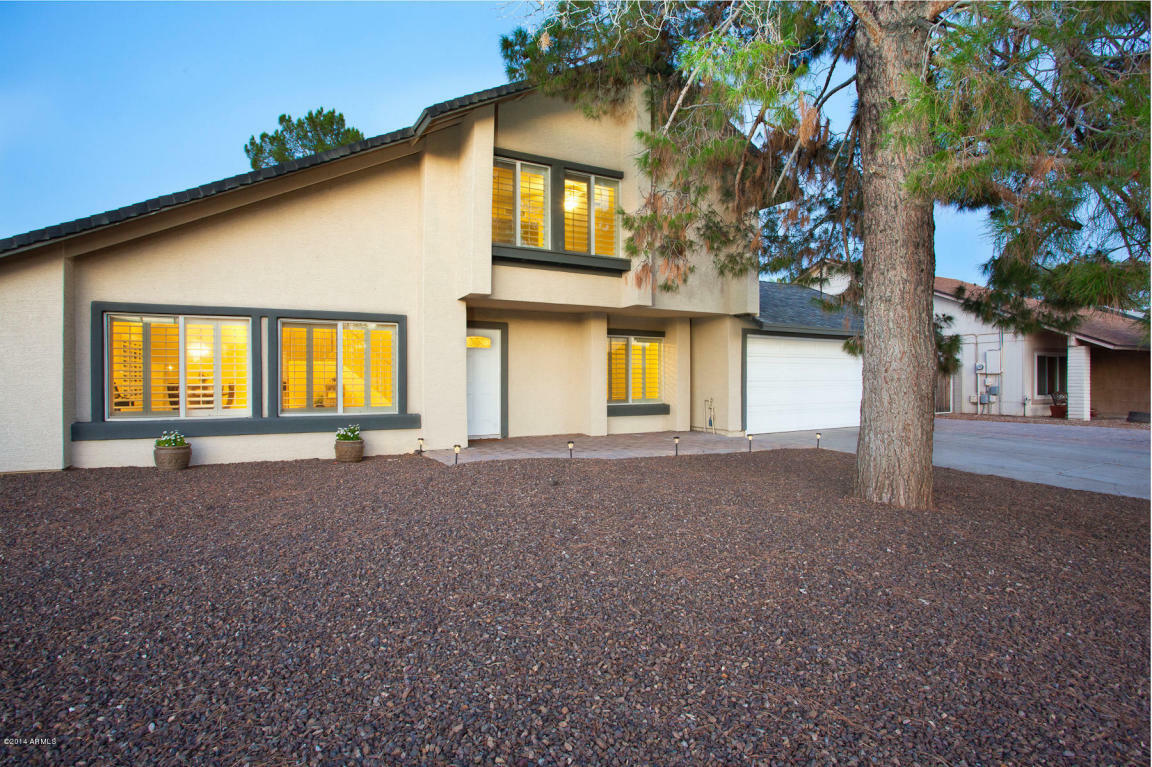 Property Photo:  15833 N 24th Avenue  AZ 85023 