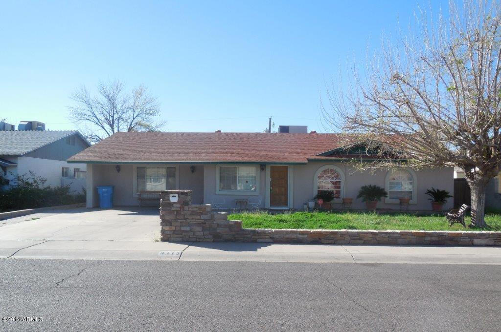 Property Photo:  4115 W Echo Lane  AZ 85051 