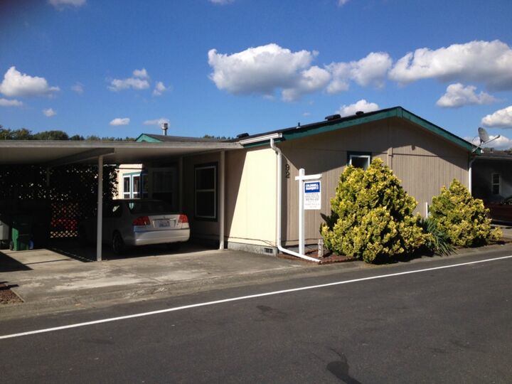 15400 SE 155th Place 92  Renton WA 98058 photo