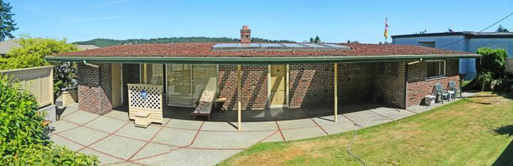 Property Photo:  8125  Bayridge Avenue  WA 98332 