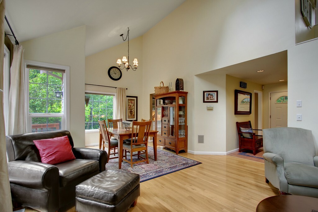 Property Photo:  47502 SE 153rd St  WA 98045 