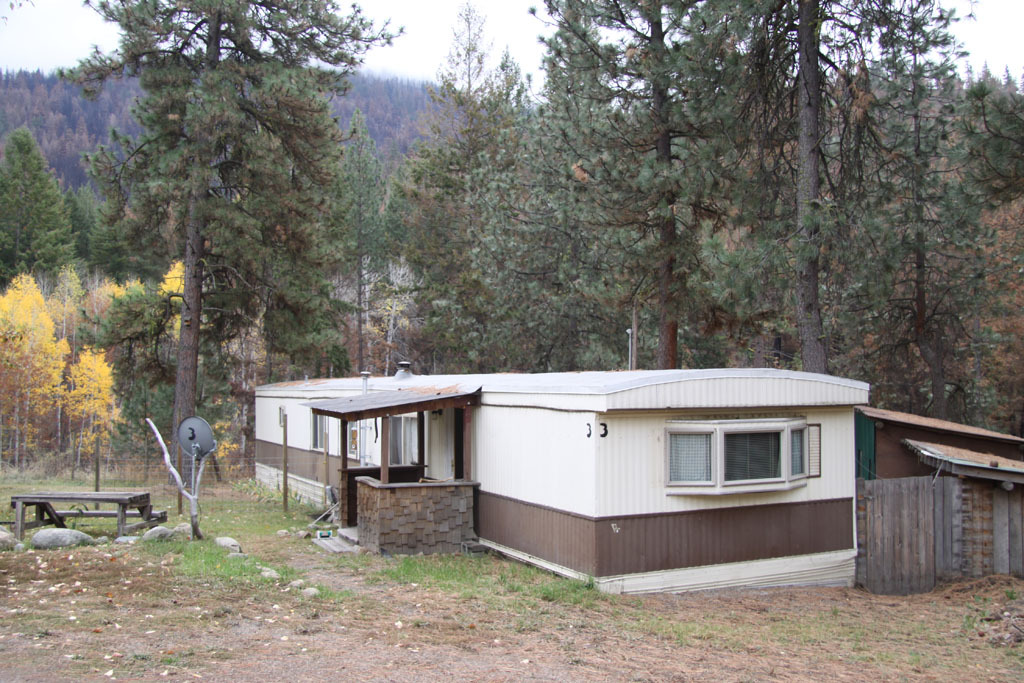 Property Photo:  3 Ponderosa Pine Lane  WA 98856 